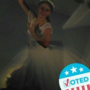 Meet your Posher, Molly